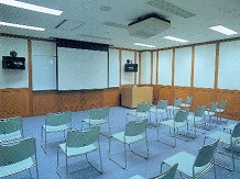 ​AV室の画像
