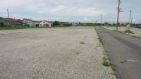 新開公園・南部団地跡現況